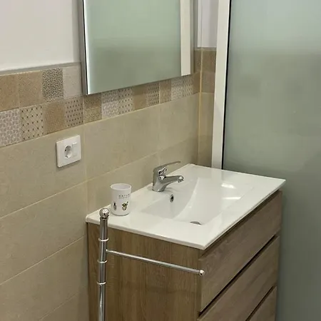 Apartmán Canarias Calle Madrid