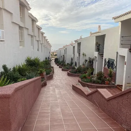 Apartamento Canarias Calle Madrid Costa Adeje (Tenerife)