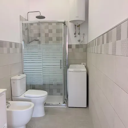 Canarias Calle Madrid Apartmán *