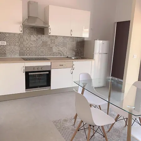Apartmán Canarias Calle Madrid *
